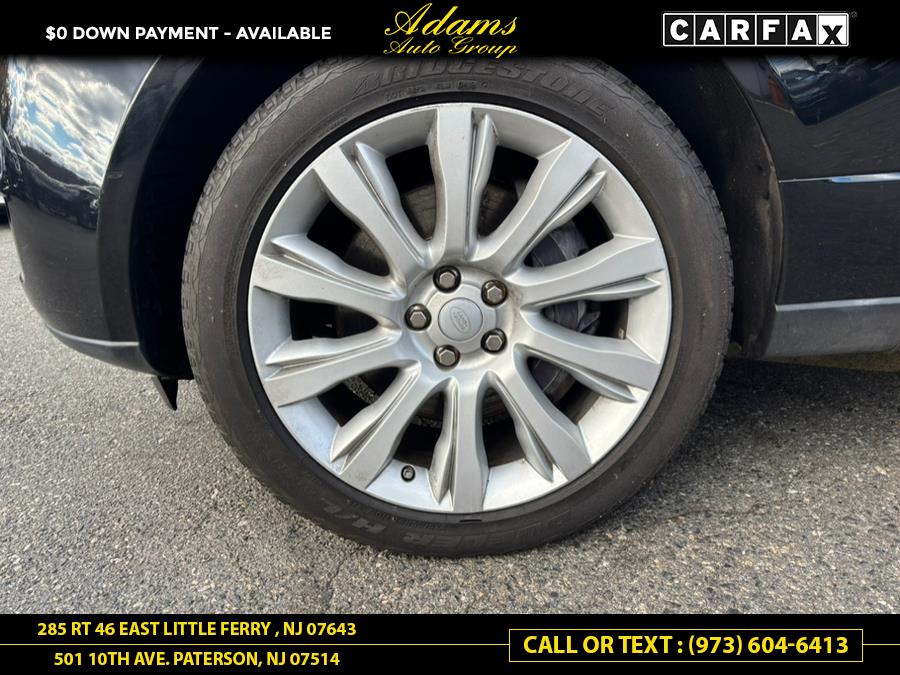 2016 Land Rover Range Rover 4WD 4dr Supercharged, available for sale in Little Ferry , New Jersey | Adams Auto Group . Little Ferry , New Jersey 2016 Land Rover Range Rover 4WD 4dr Supercharged, available for sale in Little Ferry , New Jersey | Adams Auto Group . Little Ferry , New Jersey