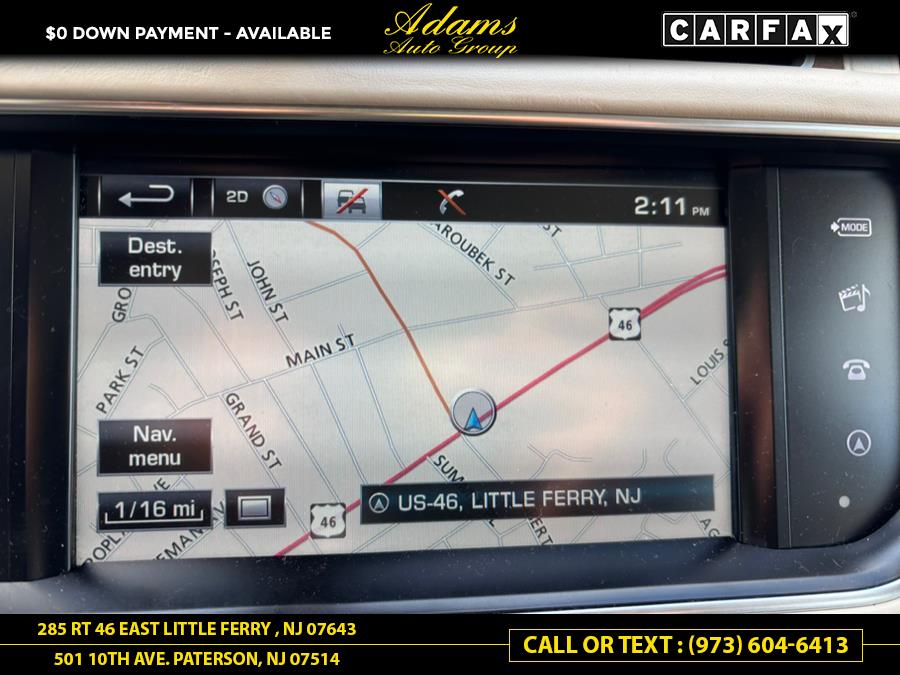 2016 Land Rover Range Rover 4WD 4dr Supercharged, available for sale in Little Ferry , New Jersey | Adams Auto Group . Little Ferry , New Jersey 2016 Land Rover Range Rover 4WD 4dr Supercharged, available for sale in Little Ferry , New Jersey | Adams Auto Group . Little Ferry , New Jersey