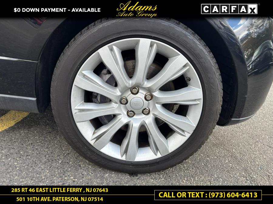 2016 Land Rover Range Rover 4WD 4dr Supercharged, available for sale in Little Ferry , New Jersey | Adams Auto Group . Little Ferry , New Jersey 2016 Land Rover Range Rover 4WD 4dr Supercharged, available for sale in Little Ferry , New Jersey | Adams Auto Group . Little Ferry , New Jersey