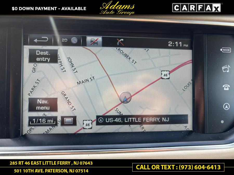 2016 Land Rover Range Rover 4WD 4dr Supercharged, available for sale in Little Ferry , New Jersey | Adams Auto Group . Little Ferry , New Jersey 2016 Land Rover Range Rover 4WD 4dr Supercharged, available for sale in Little Ferry , New Jersey | Adams Auto Group . Little Ferry , New Jersey