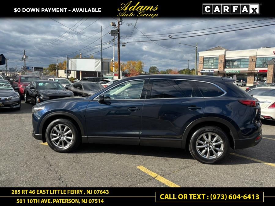 2019 Mazda CX-9 Touring photo 2