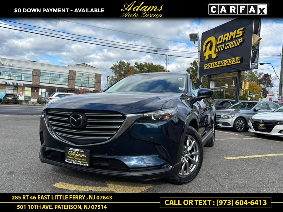Used 2019 Mazda CX-9 in Little Ferry , New Jersey | Adams Auto Group . Little Ferry , New Jersey