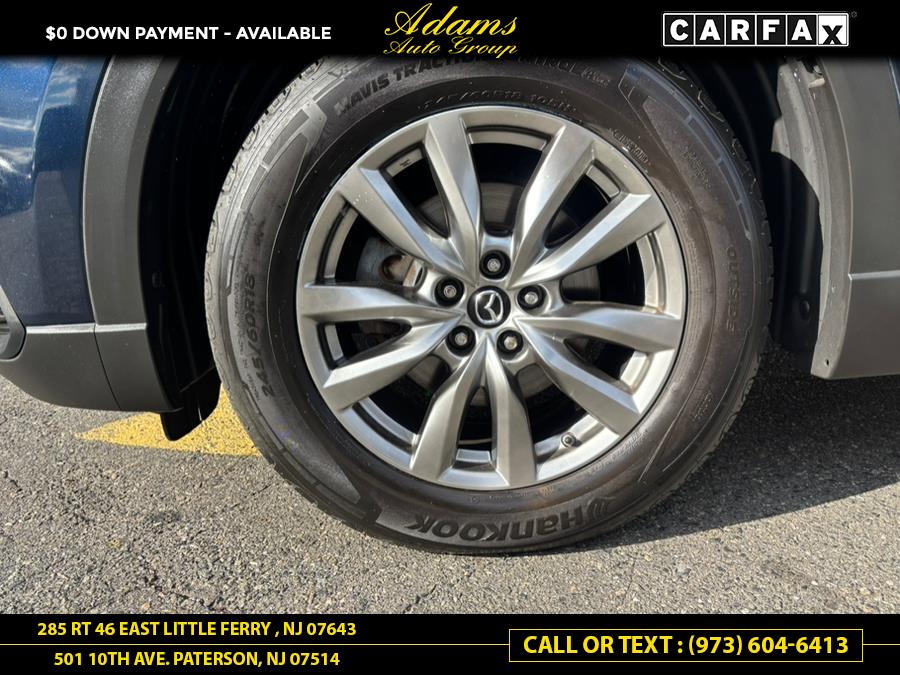 2019 Mazda CX-9 Touring photo 3