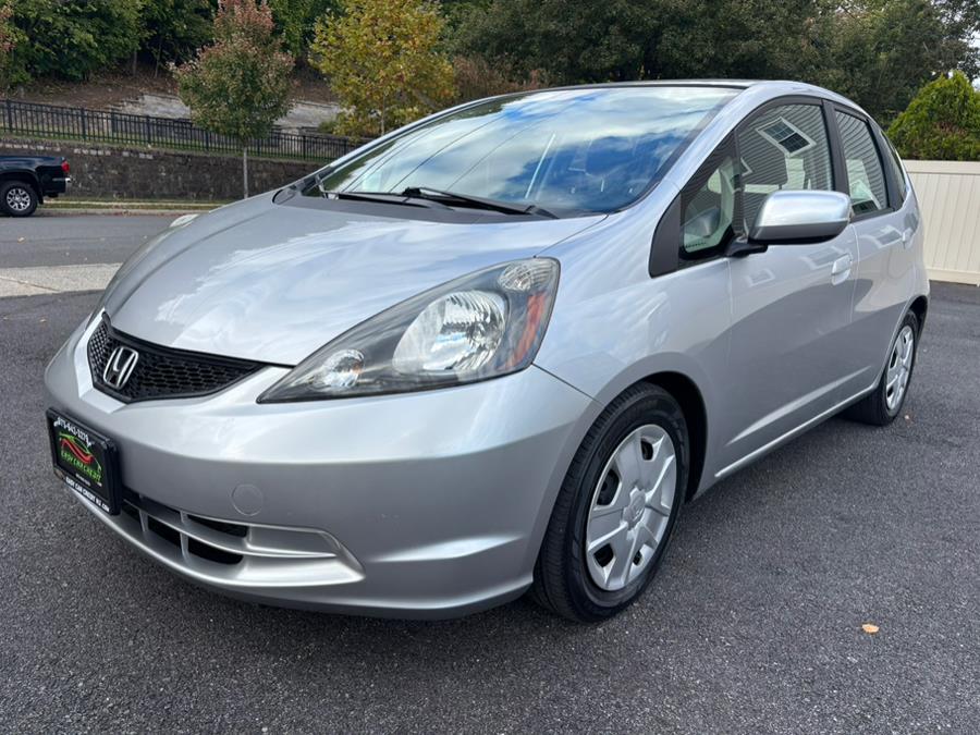 Used 2013 Honda Fit in NEWARK, New Jersey | Easy Credit of Jersey. NEWARK, New Jersey