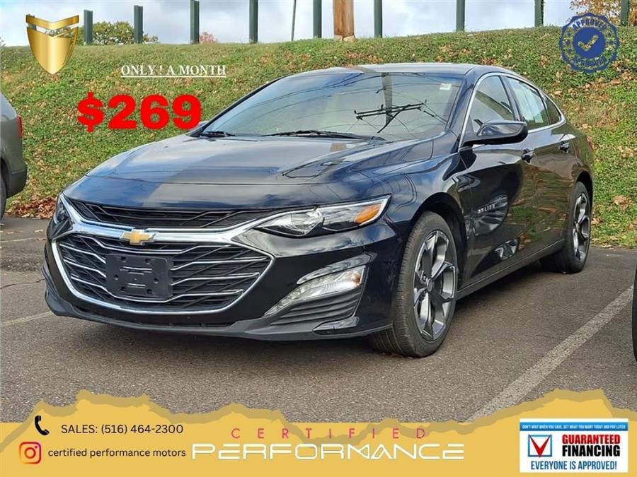 Used 2024 Chevrolet Malibu in Valley Stream, New York | Certified Performance Motors. Valley Stream, New York