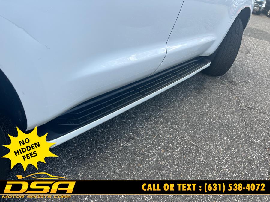 2014 Toyota Sequoia 4WD 5.7L Limited (Natl), available for sale in Commack, New York | DSA Motor Sports Corp. Commack, New York 2014 Toyota Sequoia 4WD 5.7L Limited (Natl), available for sale in Commack, New York | DSA Motor Sports Corp. Commack, New York