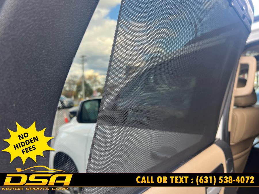 2014 Toyota Sequoia 4WD 5.7L Limited (Natl), available for sale in Commack, New York | DSA Motor Sports Corp. Commack, New York 2014 Toyota Sequoia 4WD 5.7L Limited (Natl), available for sale in Commack, New York | DSA Motor Sports Corp. Commack, New York