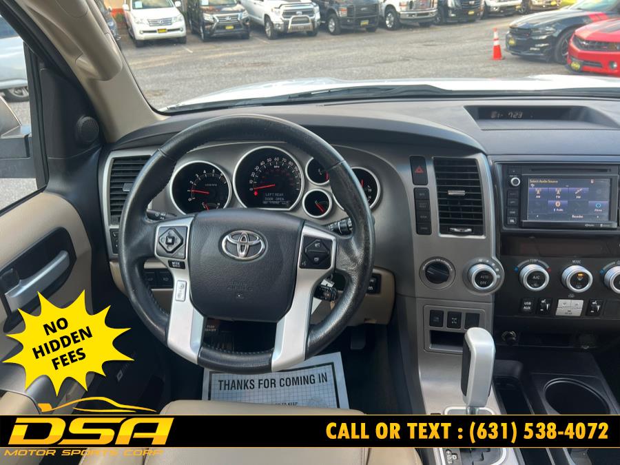 2014 Toyota Sequoia 4WD 5.7L Limited (Natl), available for sale in Commack, New York | DSA Motor Sports Corp. Commack, New York 2014 Toyota Sequoia 4WD 5.7L Limited (Natl), available for sale in Commack, New York | DSA Motor Sports Corp. Commack, New York