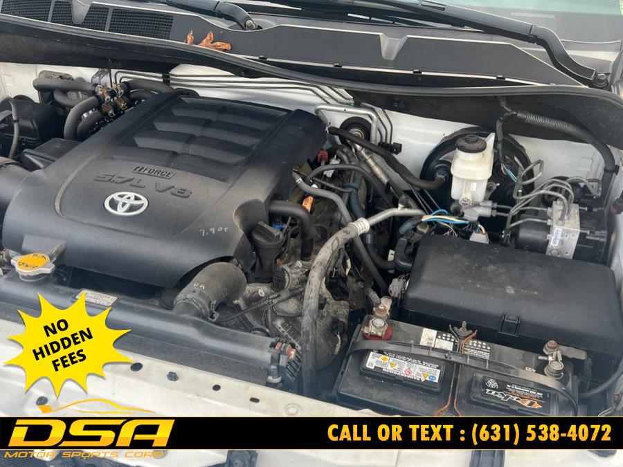 2014 Toyota Sequoia 4WD 5.7L Limited (Natl), available for sale in Commack, New York | DSA Motor Sports Corp. Commack, New York 2014 Toyota Sequoia 4WD 5.7L Limited (Natl), available for sale in Commack, New York | DSA Motor Sports Corp. Commack, New York