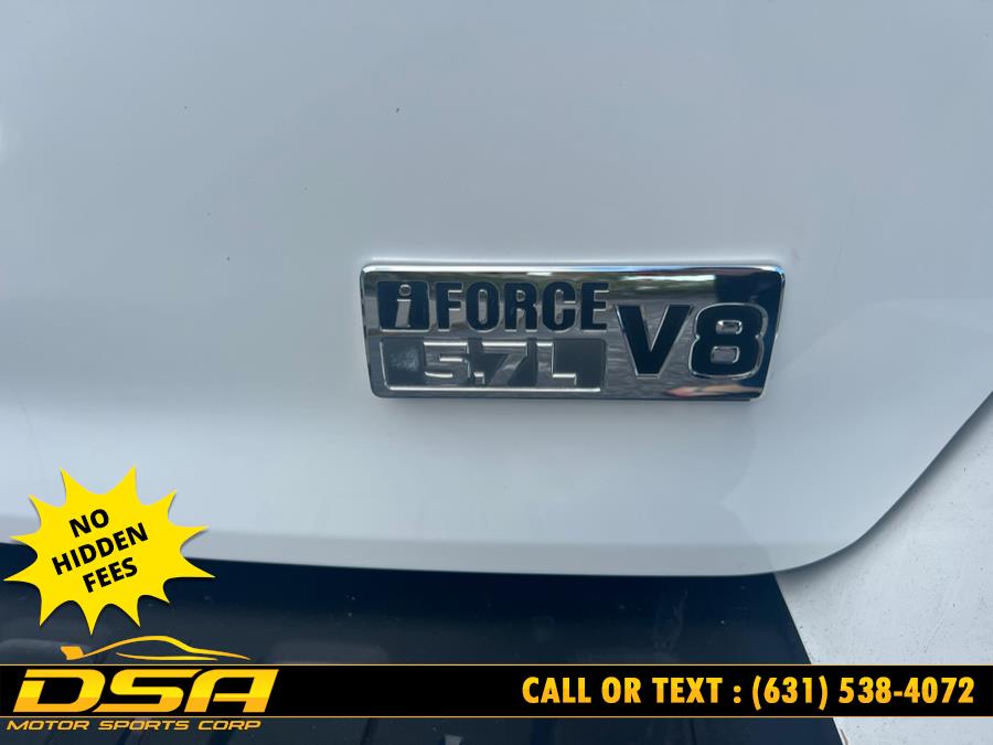 2014 Toyota Sequoia 4WD 5.7L Limited (Natl), available for sale in Commack, New York | DSA Motor Sports Corp. Commack, New York 2014 Toyota Sequoia 4WD 5.7L Limited (Natl), available for sale in Commack, New York | DSA Motor Sports Corp. Commack, New York