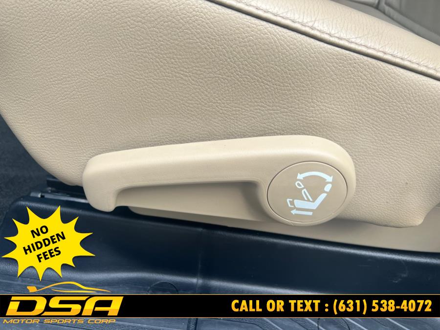 2014 Toyota Sequoia 4WD 5.7L Limited (Natl), available for sale in Commack, New York | DSA Motor Sports Corp. Commack, New York 2014 Toyota Sequoia 4WD 5.7L Limited (Natl), available for sale in Commack, New York | DSA Motor Sports Corp. Commack, New York