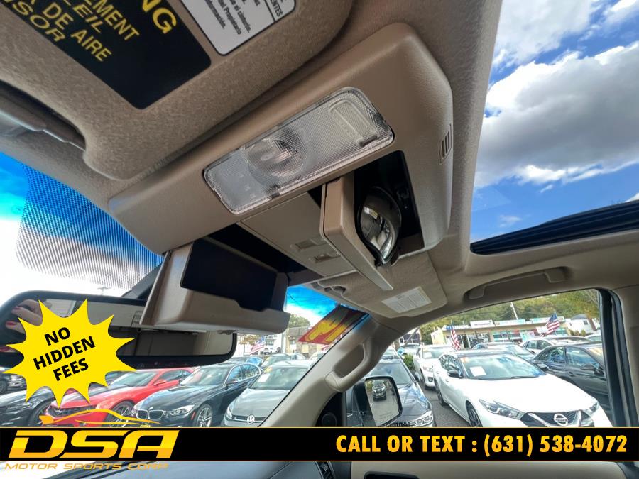 2014 Toyota Sequoia 4WD 5.7L Limited (Natl), available for sale in Commack, New York | DSA Motor Sports Corp. Commack, New York 2014 Toyota Sequoia 4WD 5.7L Limited (Natl), available for sale in Commack, New York | DSA Motor Sports Corp. Commack, New York