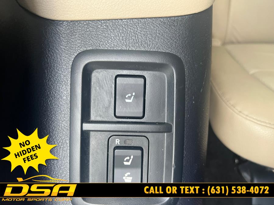 2014 Toyota Sequoia 4WD 5.7L Limited (Natl), available for sale in Commack, New York | DSA Motor Sports Corp. Commack, New York 2014 Toyota Sequoia 4WD 5.7L Limited (Natl), available for sale in Commack, New York | DSA Motor Sports Corp. Commack, New York