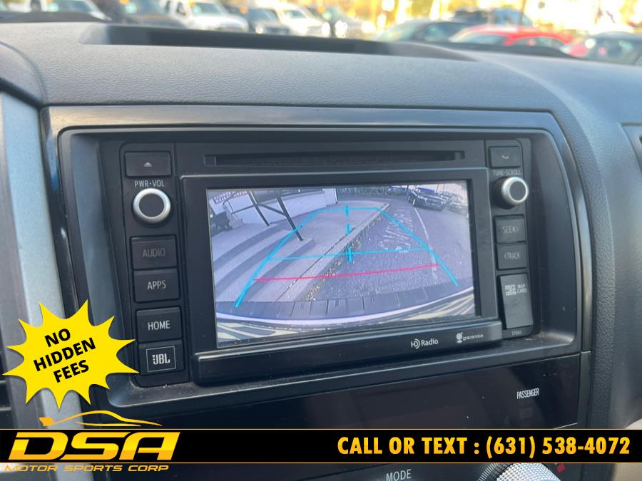 2014 Toyota Sequoia 4WD 5.7L Limited (Natl), available for sale in Commack, New York | DSA Motor Sports Corp. Commack, New York 2014 Toyota Sequoia 4WD 5.7L Limited (Natl), available for sale in Commack, New York | DSA Motor Sports Corp. Commack, New York