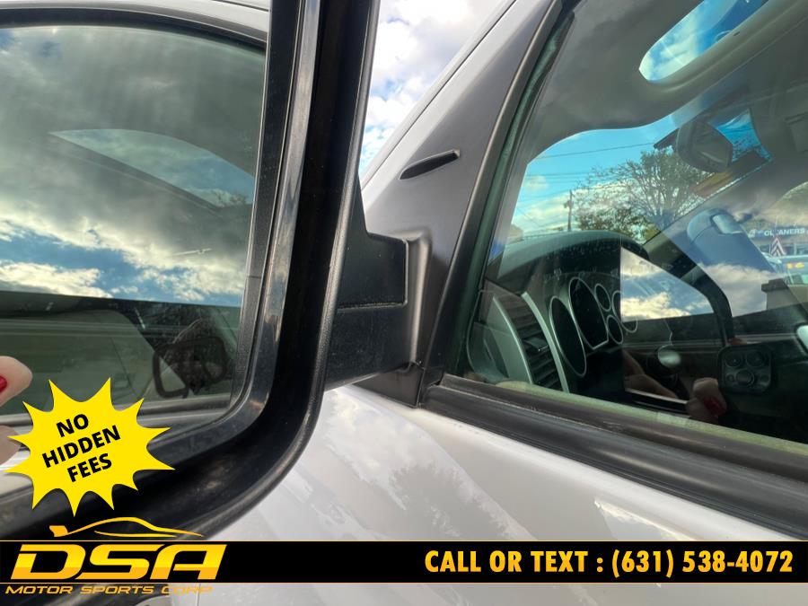 2014 Toyota Sequoia 4WD 5.7L Limited (Natl), available for sale in Commack, New York | DSA Motor Sports Corp. Commack, New York 2014 Toyota Sequoia 4WD 5.7L Limited (Natl), available for sale in Commack, New York | DSA Motor Sports Corp. Commack, New York
