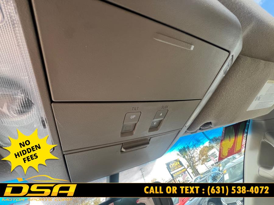 2014 Toyota Sequoia 4WD 5.7L Limited (Natl), available for sale in Commack, New York | DSA Motor Sports Corp. Commack, New York 2014 Toyota Sequoia 4WD 5.7L Limited (Natl), available for sale in Commack, New York | DSA Motor Sports Corp. Commack, New York