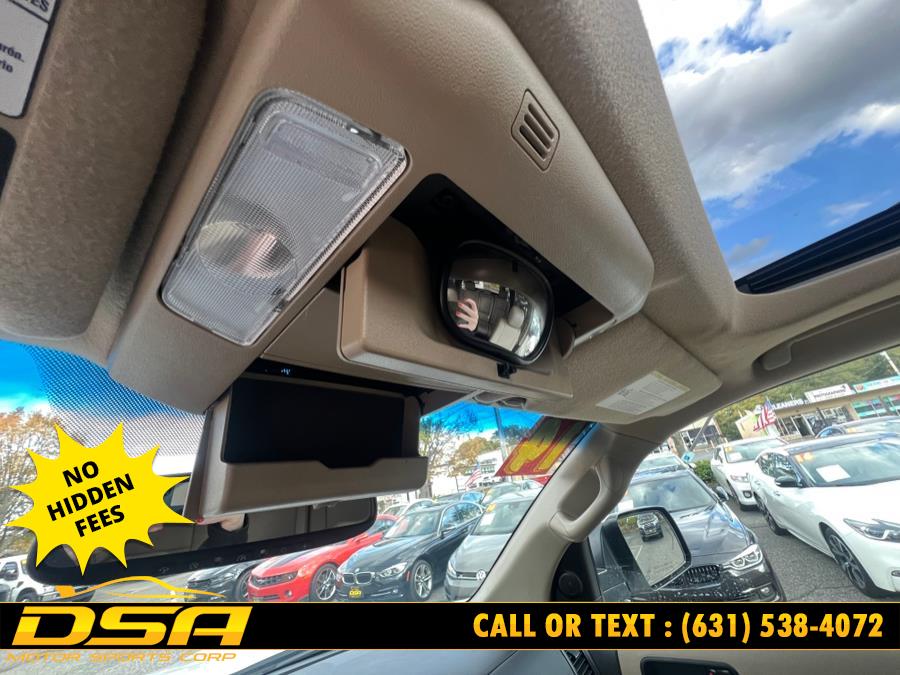 2014 Toyota Sequoia 4WD 5.7L Limited (Natl), available for sale in Commack, New York | DSA Motor Sports Corp. Commack, New York 2014 Toyota Sequoia 4WD 5.7L Limited (Natl), available for sale in Commack, New York | DSA Motor Sports Corp. Commack, New York