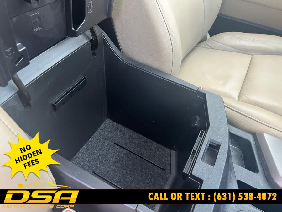 2014 Toyota Sequoia 4WD 5.7L Limited (Natl), available for sale in Commack, New York | DSA Motor Sports Corp. Commack, New York 2014 Toyota Sequoia 4WD 5.7L Limited (Natl), available for sale in Commack, New York | DSA Motor Sports Corp. Commack, New York