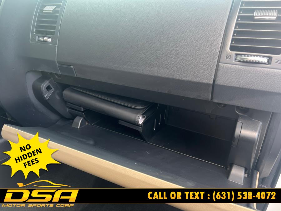2014 Toyota Sequoia 4WD 5.7L Limited (Natl), available for sale in Commack, New York | DSA Motor Sports Corp. Commack, New York 2014 Toyota Sequoia 4WD 5.7L Limited (Natl), available for sale in Commack, New York | DSA Motor Sports Corp. Commack, New York