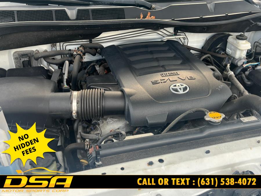 2014 Toyota Sequoia 4WD 5.7L Limited (Natl), available for sale in Commack, New York | DSA Motor Sports Corp. Commack, New York 2014 Toyota Sequoia 4WD 5.7L Limited (Natl), available for sale in Commack, New York | DSA Motor Sports Corp. Commack, New York