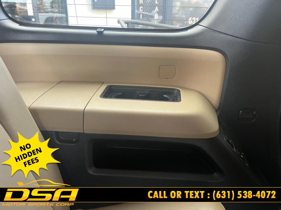 2014 Toyota Sequoia 4WD 5.7L Limited (Natl), available for sale in Commack, New York | DSA Motor Sports Corp. Commack, New York 2014 Toyota Sequoia 4WD 5.7L Limited (Natl), available for sale in Commack, New York | DSA Motor Sports Corp. Commack, New York