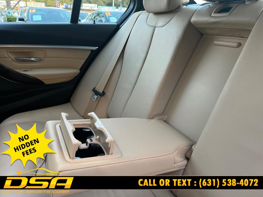 2018 BMW 3 Series 330i xDrive Sedan, available for sale in Commack, New York | DSA Motor Sports Corp. Commack, New York 2018 BMW 3 Series 330i xDrive Sedan, available for sale in Commack, New York | DSA Motor Sports Corp. Commack, New York