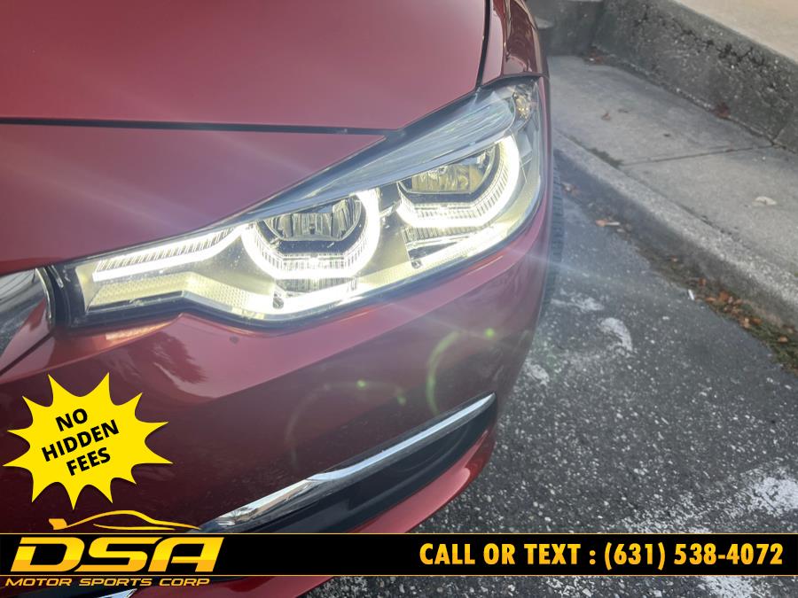 2018 BMW 3 Series 330i xDrive Sedan, available for sale in Commack, New York | DSA Motor Sports Corp. Commack, New York 2018 BMW 3 Series 330i xDrive Sedan, available for sale in Commack, New York | DSA Motor Sports Corp. Commack, New York