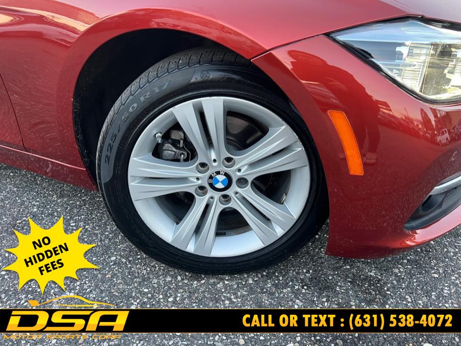 2018 BMW 3 Series 330i xDrive Sedan, available for sale in Commack, New York | DSA Motor Sports Corp. Commack, New York 2018 BMW 3 Series 330i xDrive Sedan, available for sale in Commack, New York | DSA Motor Sports Corp. Commack, New York