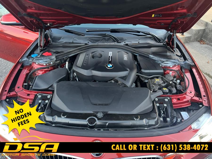 2018 BMW 3 Series 330i xDrive Sedan, available for sale in Commack, New York | DSA Motor Sports Corp. Commack, New York 2018 BMW 3 Series 330i xDrive Sedan, available for sale in Commack, New York | DSA Motor Sports Corp. Commack, New York