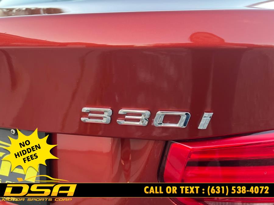 2018 BMW 3 Series 330i xDrive Sedan, available for sale in Commack, New York | DSA Motor Sports Corp. Commack, New York 2018 BMW 3 Series 330i xDrive Sedan, available for sale in Commack, New York | DSA Motor Sports Corp. Commack, New York