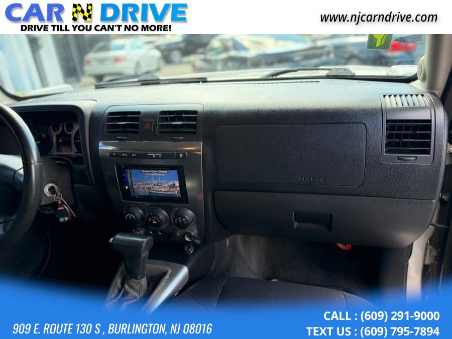 2006 Hummer H3 Suv luxury, available for sale in Bordentown, New Jersey | Car N Drive. Bordentown, New Jersey 2006 Hummer H3 Suv luxury, available for sale in Bordentown, New Jersey | Car N Drive. Bordentown, New Jersey