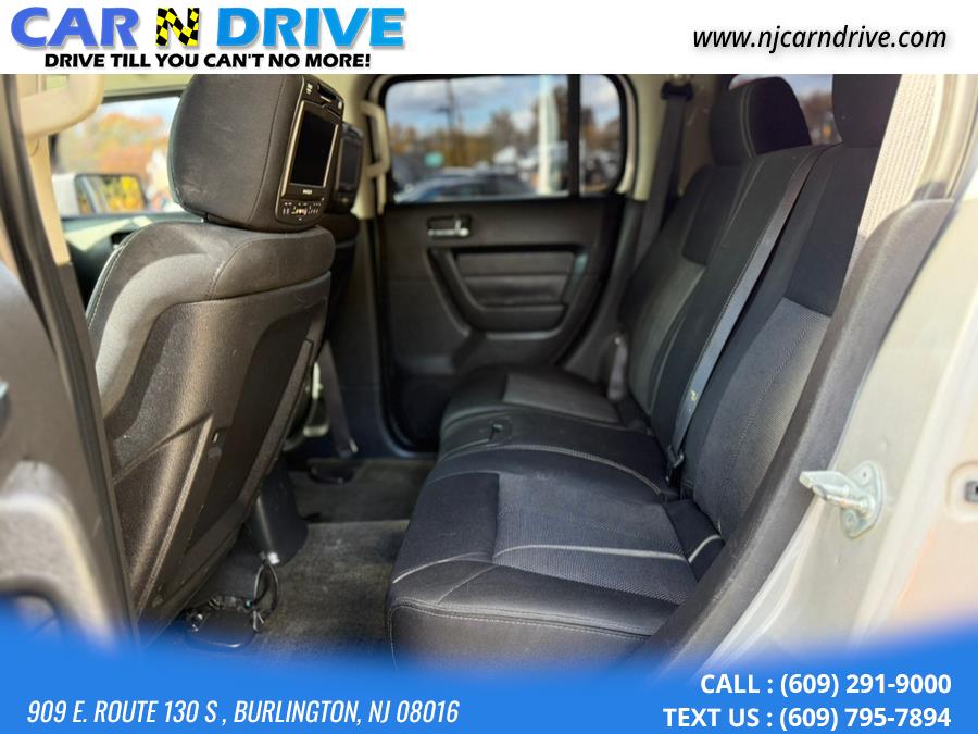 2006 Hummer H3 Suv luxury, available for sale in Bordentown, New Jersey | Car N Drive. Bordentown, New Jersey 2006 Hummer H3 Suv luxury, available for sale in Bordentown, New Jersey | Car N Drive. Bordentown, New Jersey