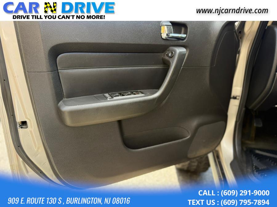 2006 Hummer H3 Suv luxury, available for sale in Bordentown, New Jersey | Car N Drive. Bordentown, New Jersey 2006 Hummer H3 Suv luxury, available for sale in Bordentown, New Jersey | Car N Drive. Bordentown, New Jersey