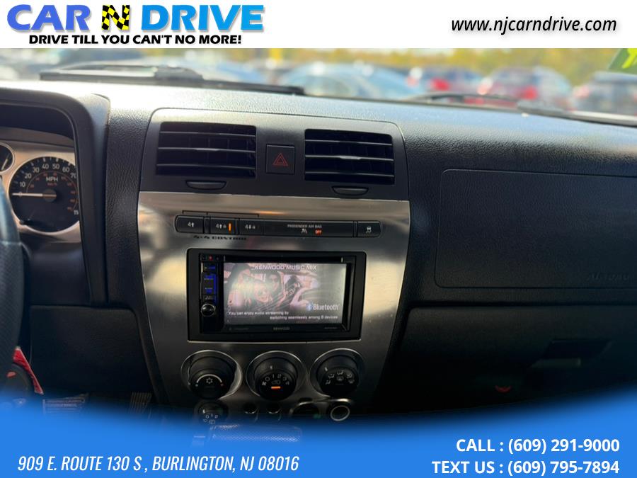 2006 Hummer H3 Suv luxury, available for sale in Bordentown, New Jersey | Car N Drive. Bordentown, New Jersey 2006 Hummer H3 Suv luxury, available for sale in Bordentown, New Jersey | Car N Drive. Bordentown, New Jersey