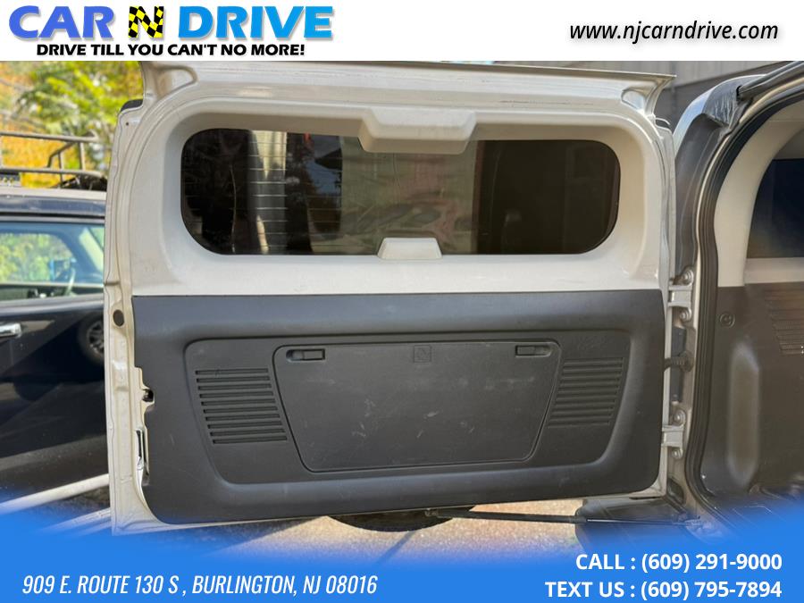 2006 Hummer H3 Suv luxury, available for sale in Bordentown, New Jersey | Car N Drive. Bordentown, New Jersey 2006 Hummer H3 Suv luxury, available for sale in Bordentown, New Jersey | Car N Drive. Bordentown, New Jersey