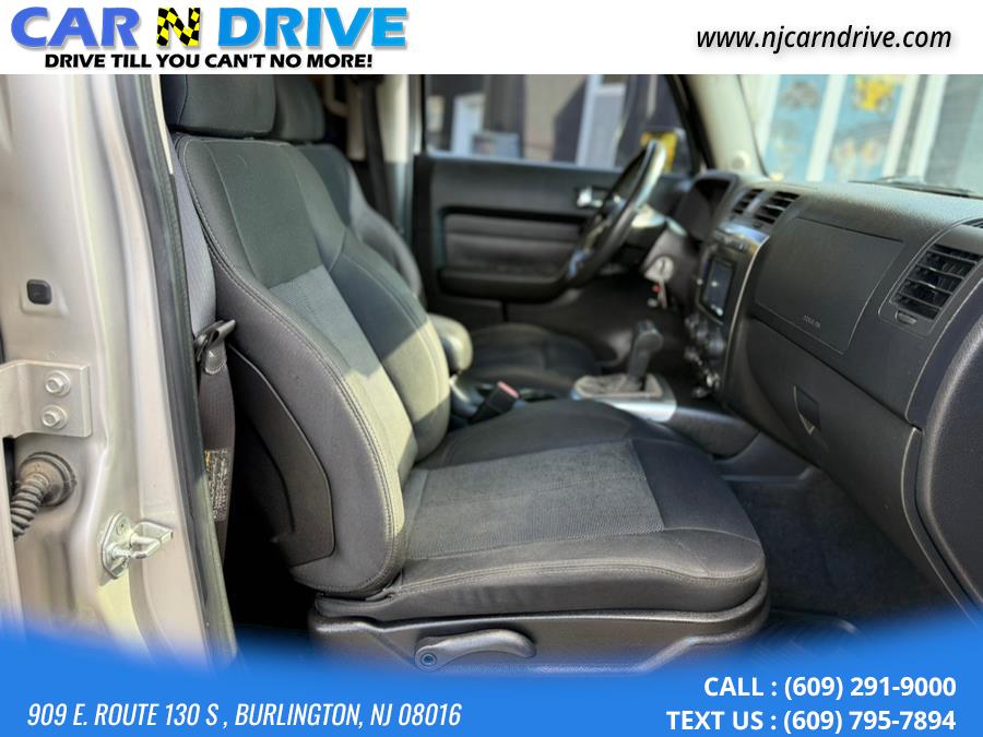 2006 Hummer H3 Suv luxury, available for sale in Bordentown, New Jersey | Car N Drive. Bordentown, New Jersey 2006 Hummer H3 Suv luxury, available for sale in Bordentown, New Jersey | Car N Drive. Bordentown, New Jersey