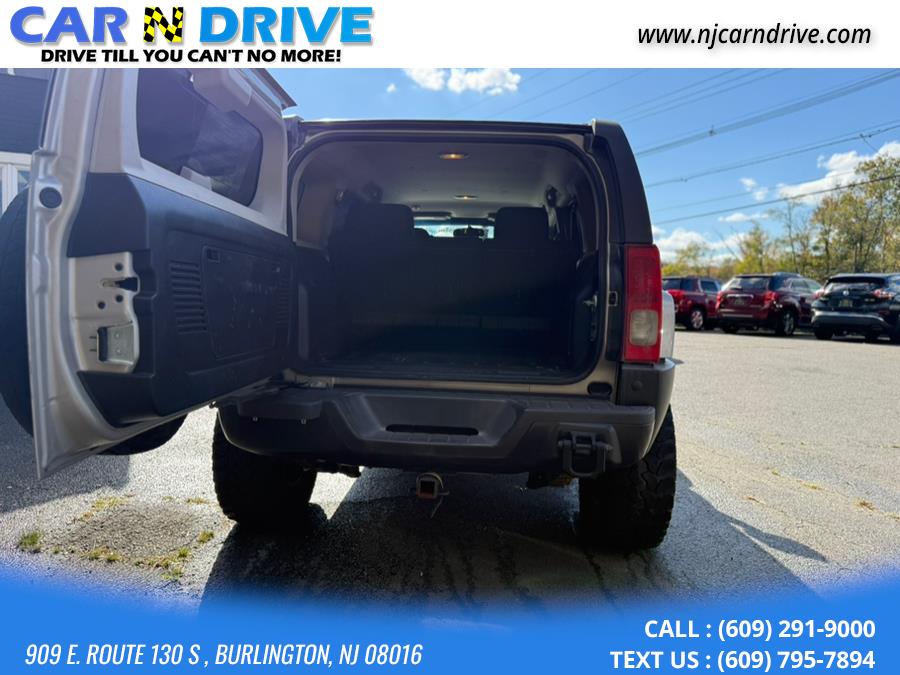 2006 Hummer H3 Suv luxury, available for sale in Bordentown, New Jersey | Car N Drive. Bordentown, New Jersey 2006 Hummer H3 Suv luxury, available for sale in Bordentown, New Jersey | Car N Drive. Bordentown, New Jersey