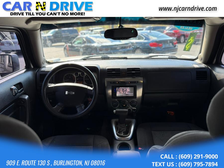 2006 Hummer H3 Suv luxury, available for sale in Bordentown, New Jersey | Car N Drive. Bordentown, New Jersey 2006 Hummer H3 Suv luxury, available for sale in Bordentown, New Jersey | Car N Drive. Bordentown, New Jersey