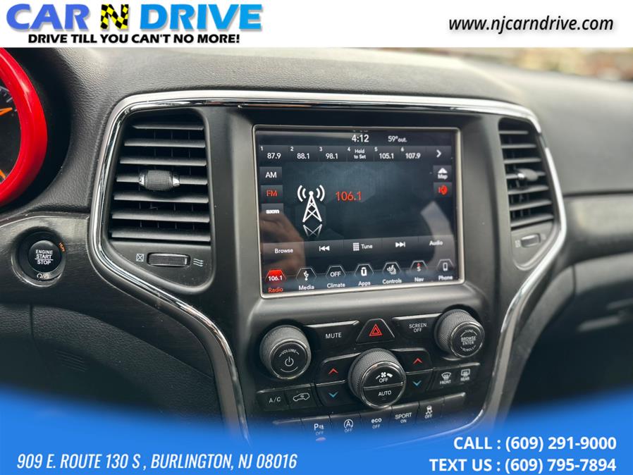 2018 Jeep Grand Cherokee Altitude 4x4, available for sale in Bordentown, New Jersey | Car N Drive. Bordentown, New Jersey 2018 Jeep Grand Cherokee Altitude 4x4, available for sale in Bordentown, New Jersey | Car N Drive. Bordentown, New Jersey