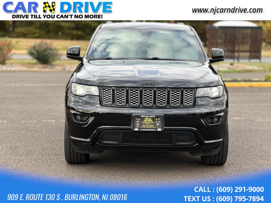 2018 Jeep Grand Cherokee Altitude 4x4, available for sale in Bordentown, New Jersey | Car N Drive. Bordentown, New Jersey 2018 Jeep Grand Cherokee Altitude 4x4, available for sale in Bordentown, New Jersey | Car N Drive. Bordentown, New Jersey