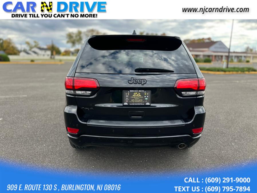 2018 Jeep Grand Cherokee Altitude 4x4, available for sale in Bordentown, New Jersey | Car N Drive. Bordentown, New Jersey 2018 Jeep Grand Cherokee Altitude 4x4, available for sale in Bordentown, New Jersey | Car N Drive. Bordentown, New Jersey