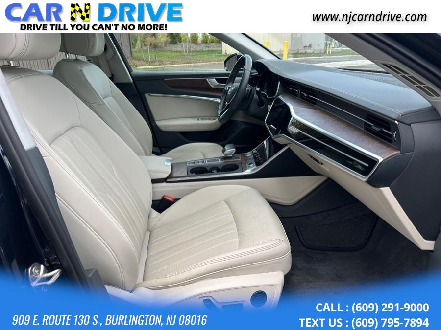 2020 Audi A6 Sedan Premium Plus 55 TFSI quattro S tronic, available for sale in Bordentown, New Jersey | Car N Drive. Bordentown, New Jersey 2020 Audi A6 Sedan Premium Plus 55 TFSI quattro S tronic, available for sale in Bordentown, New Jersey | Car N Drive. Bordentown, New Jersey