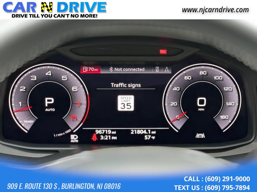 2020 Audi A6 Sedan Premium Plus 55 TFSI quattro S tronic, available for sale in Bordentown, New Jersey | Car N Drive. Bordentown, New Jersey 2020 Audi A6 Sedan Premium Plus 55 TFSI quattro S tronic, available for sale in Bordentown, New Jersey | Car N Drive. Bordentown, New Jersey