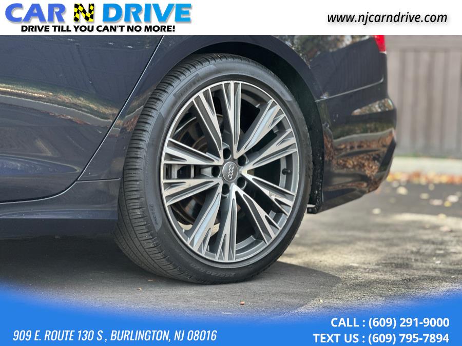2020 Audi A6 Sedan Premium Plus 55 TFSI quattro S tronic, available for sale in Bordentown, New Jersey | Car N Drive. Bordentown, New Jersey 2020 Audi A6 Sedan Premium Plus 55 TFSI quattro S tronic, available for sale in Bordentown, New Jersey | Car N Drive. Bordentown, New Jersey