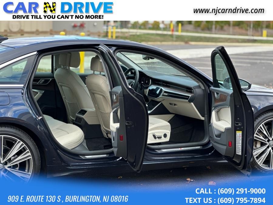 2020 Audi A6 Sedan Premium Plus 55 TFSI quattro S tronic, available for sale in Bordentown, New Jersey | Car N Drive. Bordentown, New Jersey 2020 Audi A6 Sedan Premium Plus 55 TFSI quattro S tronic, available for sale in Bordentown, New Jersey | Car N Drive. Bordentown, New Jersey