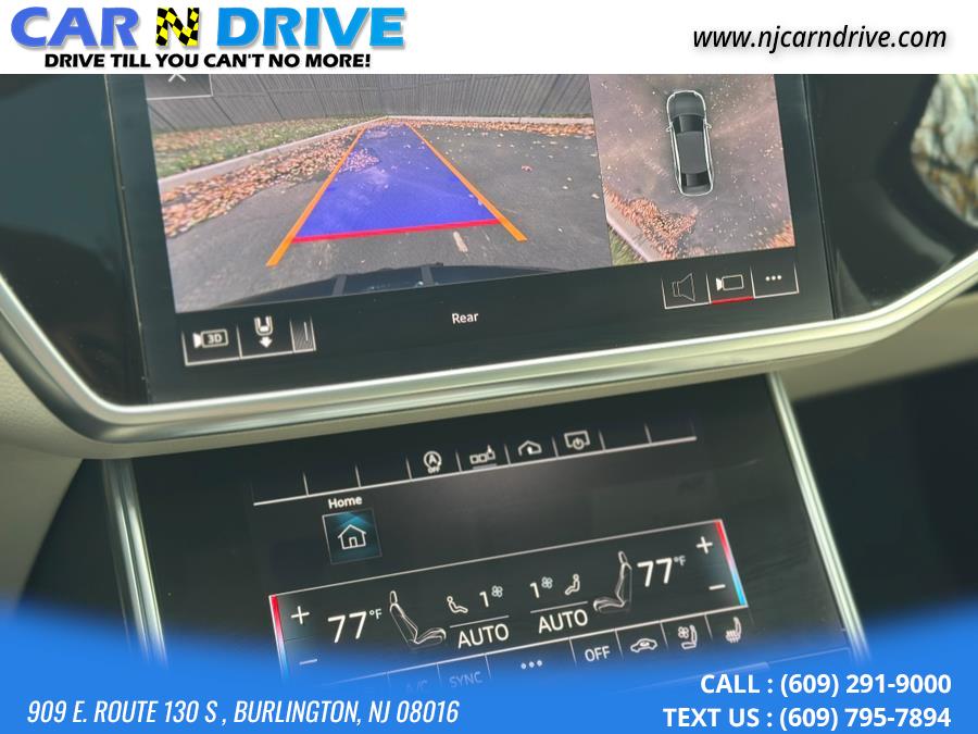 2020 Audi A6 Sedan Premium Plus 55 TFSI quattro S tronic, available for sale in Bordentown, New Jersey | Car N Drive. Bordentown, New Jersey 2020 Audi A6 Sedan Premium Plus 55 TFSI quattro S tronic, available for sale in Bordentown, New Jersey | Car N Drive. Bordentown, New Jersey