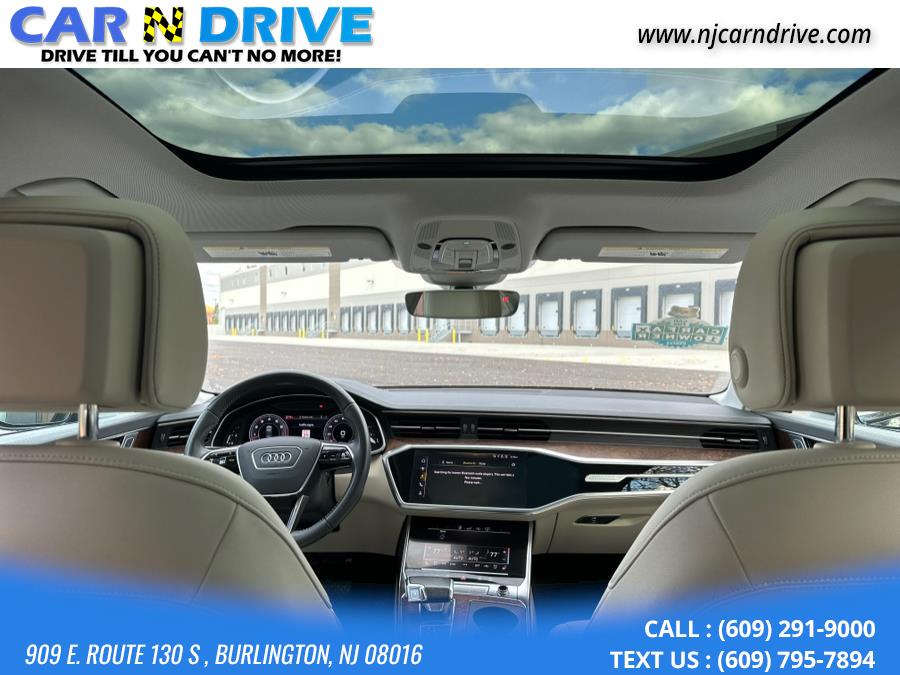 2020 Audi A6 Sedan Premium Plus 55 TFSI quattro S tronic, available for sale in Bordentown, New Jersey | Car N Drive. Bordentown, New Jersey 2020 Audi A6 Sedan Premium Plus 55 TFSI quattro S tronic, available for sale in Bordentown, New Jersey | Car N Drive. Bordentown, New Jersey