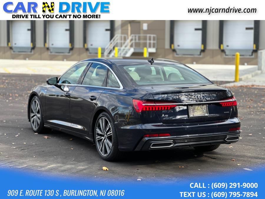 2020 Audi A6 Sedan Premium Plus 55 TFSI quattro S tronic, available for sale in Bordentown, New Jersey | Car N Drive. Bordentown, New Jersey 2020 Audi A6 Sedan Premium Plus 55 TFSI quattro S tronic, available for sale in Bordentown, New Jersey | Car N Drive. Bordentown, New Jersey