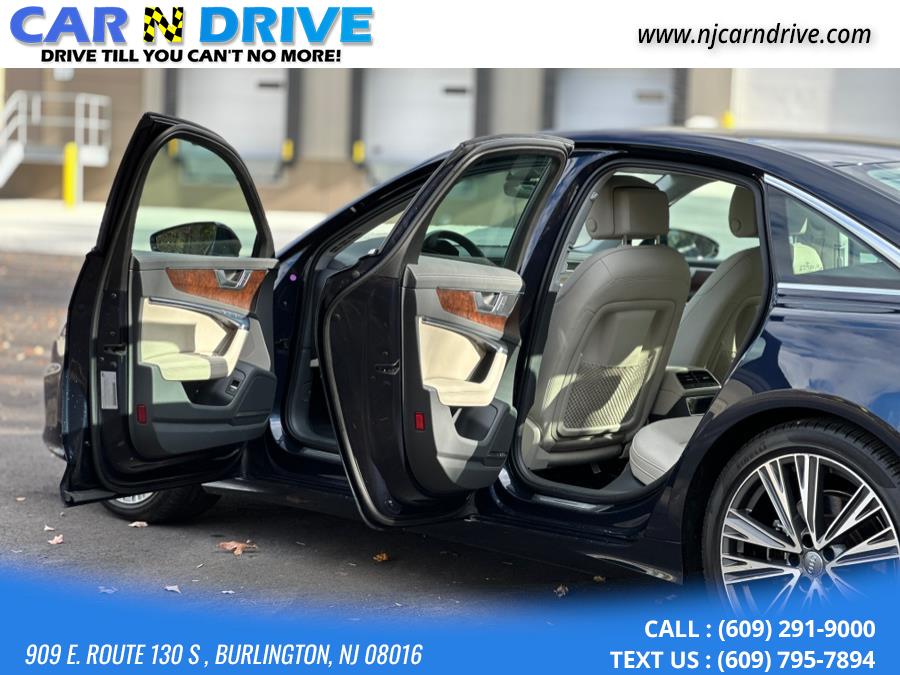 2020 Audi A6 Sedan Premium Plus 55 TFSI quattro S tronic, available for sale in Bordentown, New Jersey | Car N Drive. Bordentown, New Jersey 2020 Audi A6 Sedan Premium Plus 55 TFSI quattro S tronic, available for sale in Bordentown, New Jersey | Car N Drive. Bordentown, New Jersey