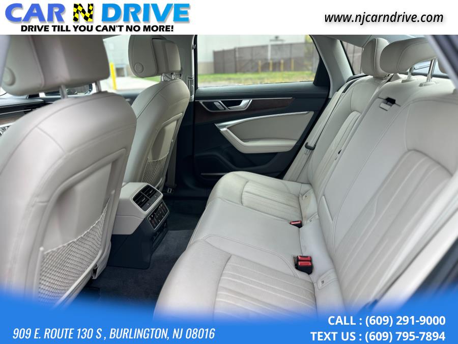 2020 Audi A6 Sedan Premium Plus 55 TFSI quattro S tronic, available for sale in Bordentown, New Jersey | Car N Drive. Bordentown, New Jersey 2020 Audi A6 Sedan Premium Plus 55 TFSI quattro S tronic, available for sale in Bordentown, New Jersey | Car N Drive. Bordentown, New Jersey